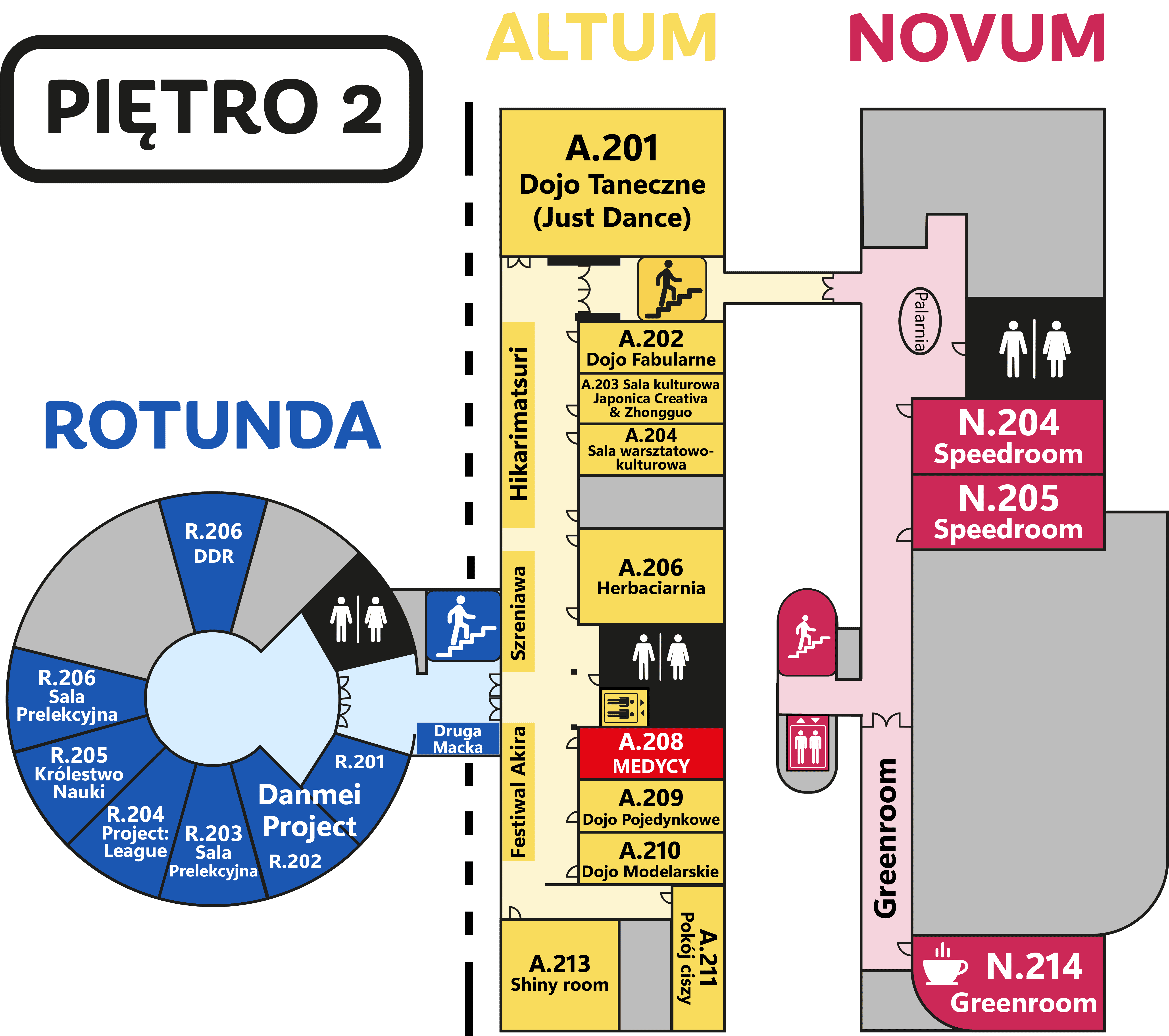 Piętro 2
