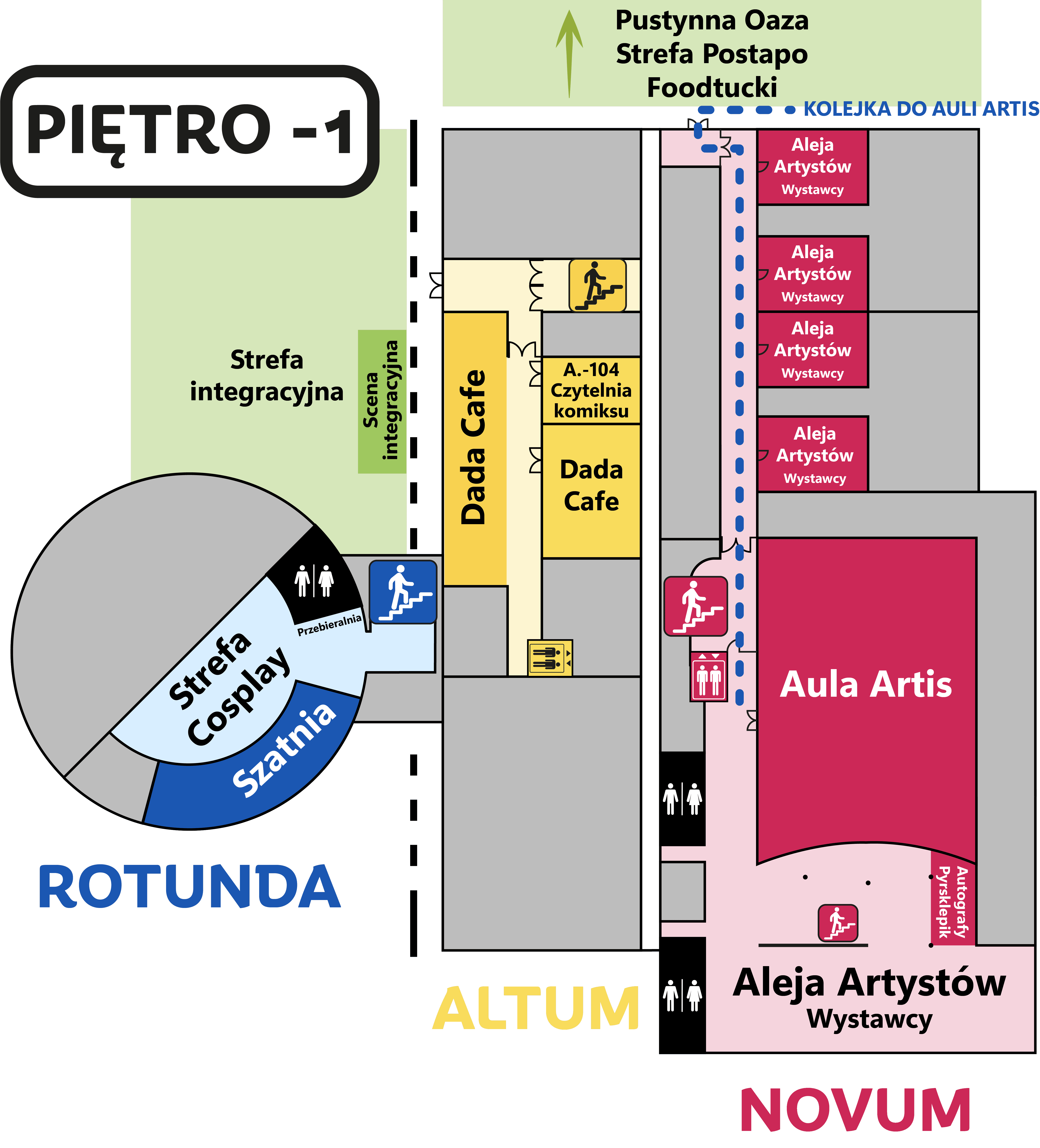 Piętro -1